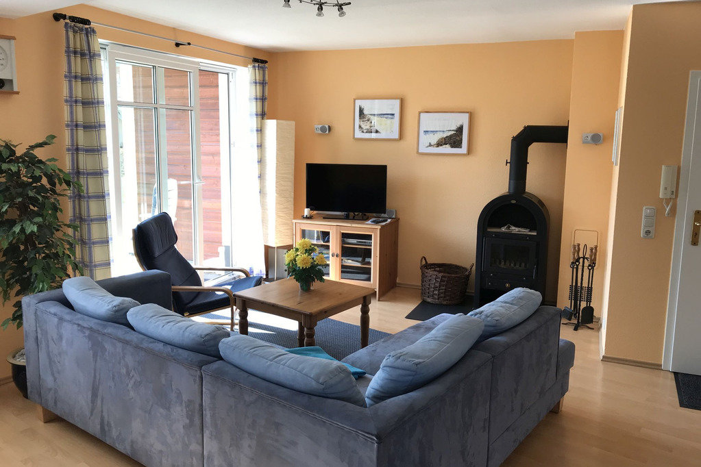 Ferienwohnung 1