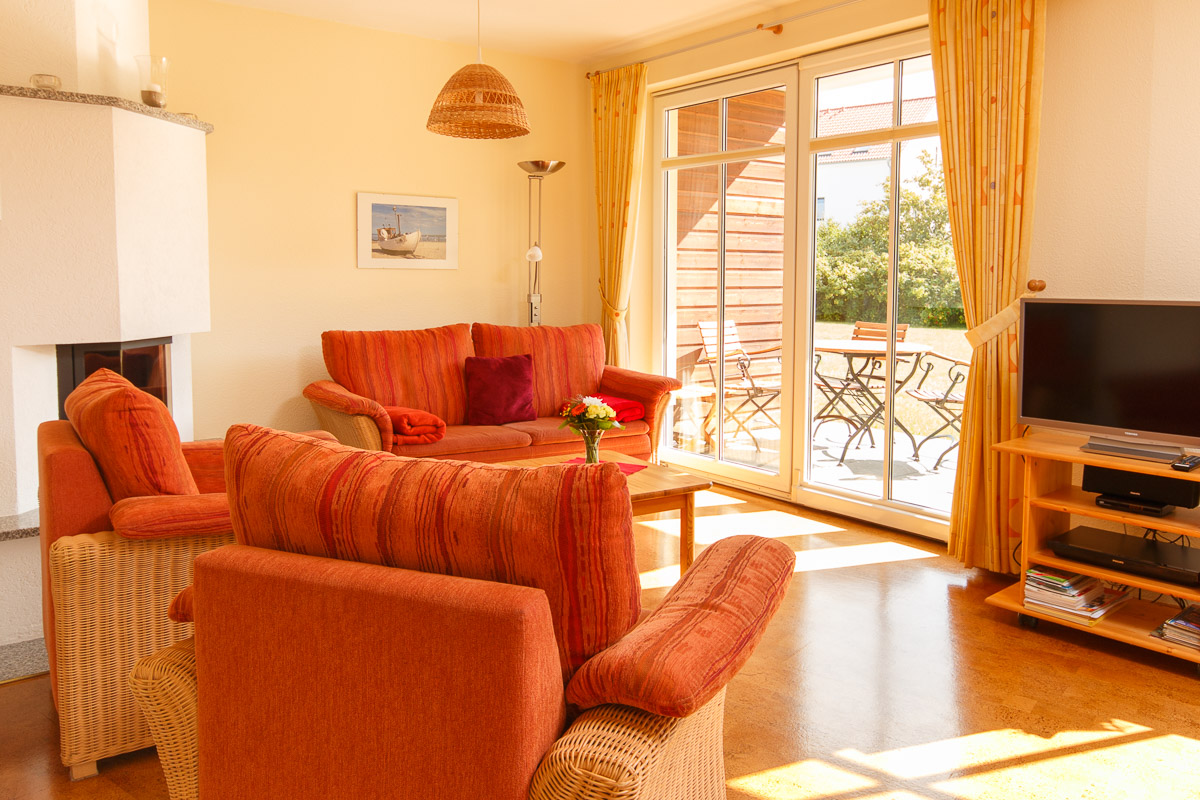 Ferienwohnung 2