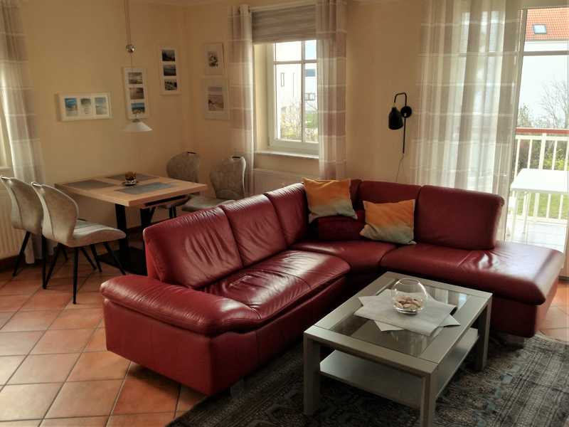 Ferienwohnung 3