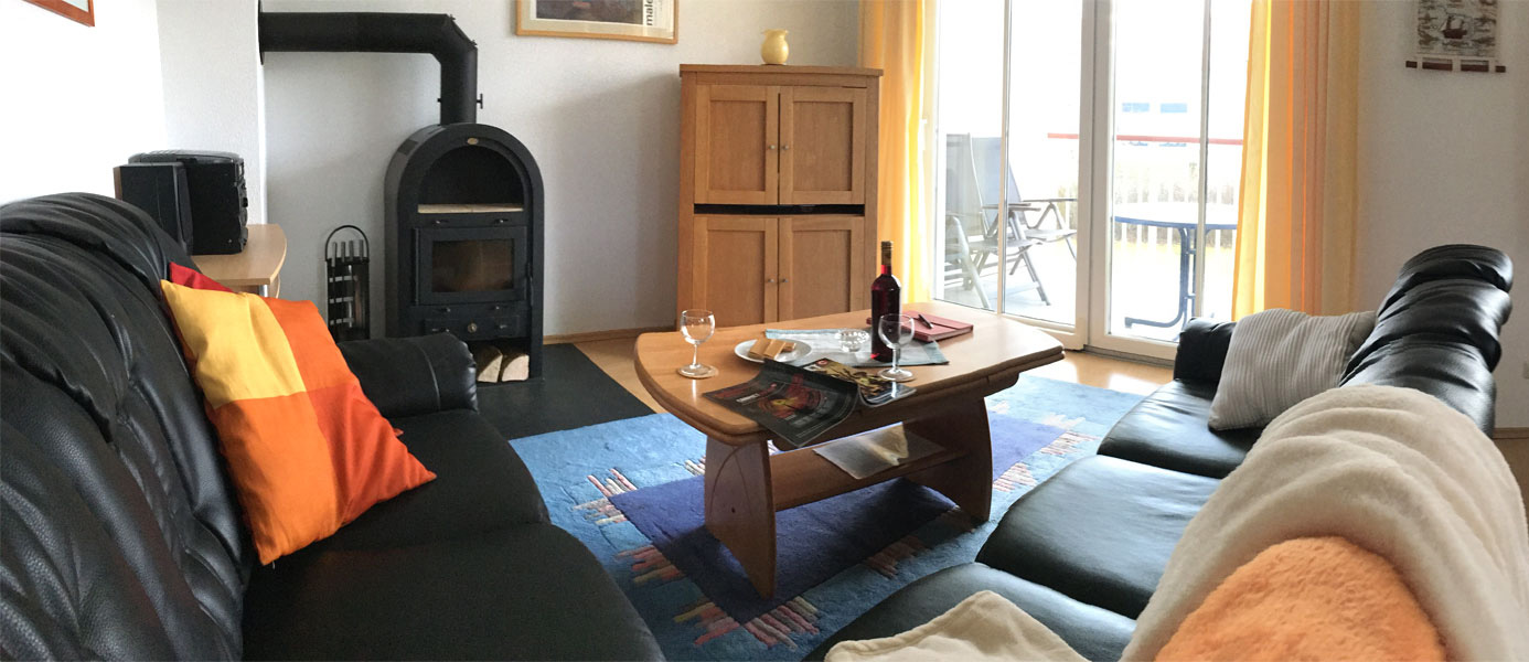 Ferienwohnung 4