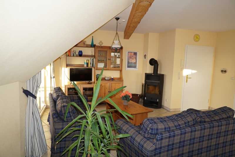 Ferienwohnung 5