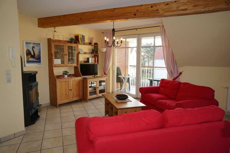 Ferienwohnung 6